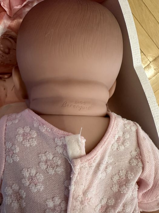 Кроватка лялькова