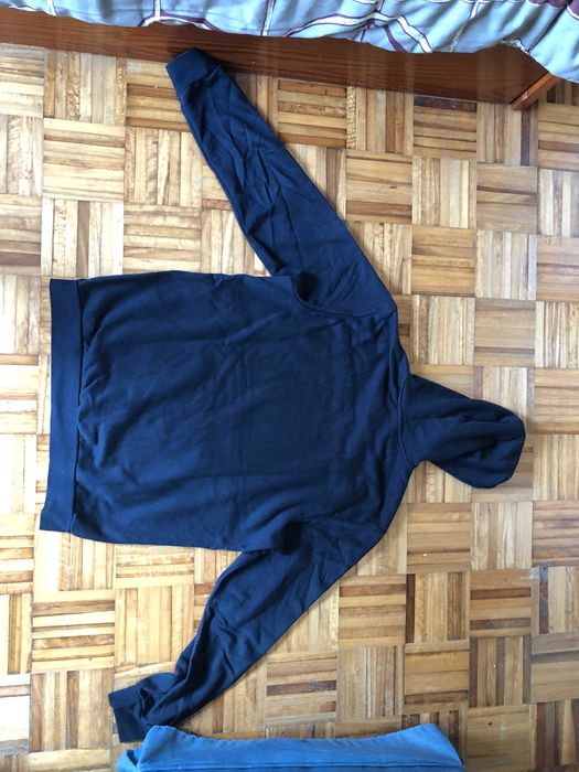 Sweatshirt/Hoodie Adidas Preta XL