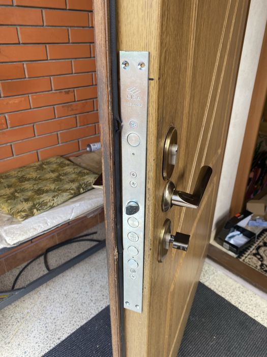 Аварійне Відкриття Замків