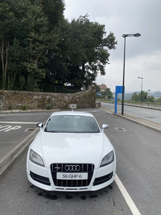 Audi TT 2.0 200