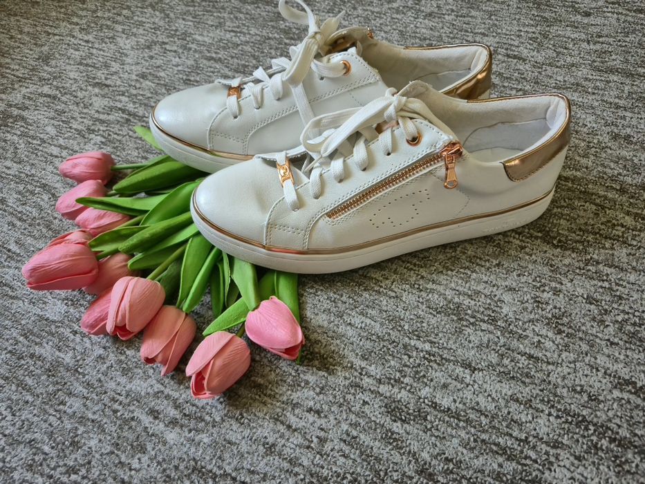 Sneakersy Tom Tailor rozmiar 42
