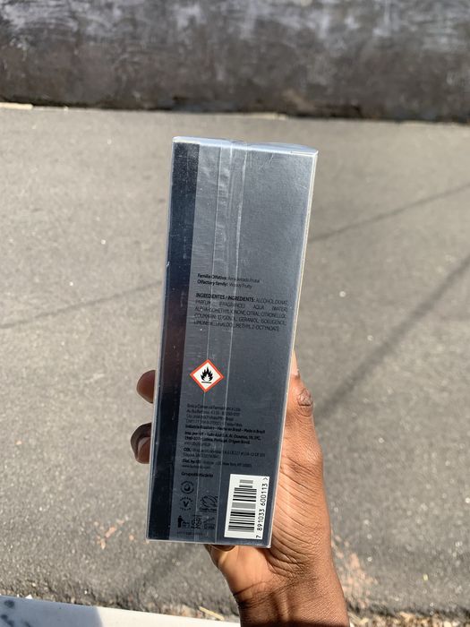 Malbec Magnetic Eau de Toilette 100ml