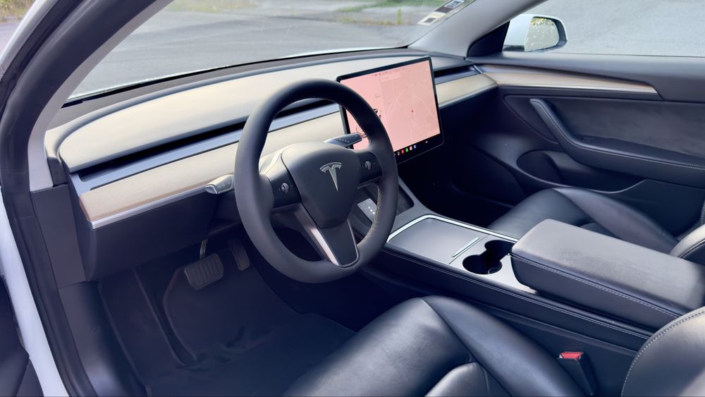Tesla Model 3 Long Range Dual Motor 82 kWh 498CV