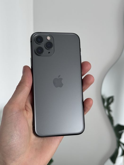 iPhone 11 Pro 64 Gb neverlock