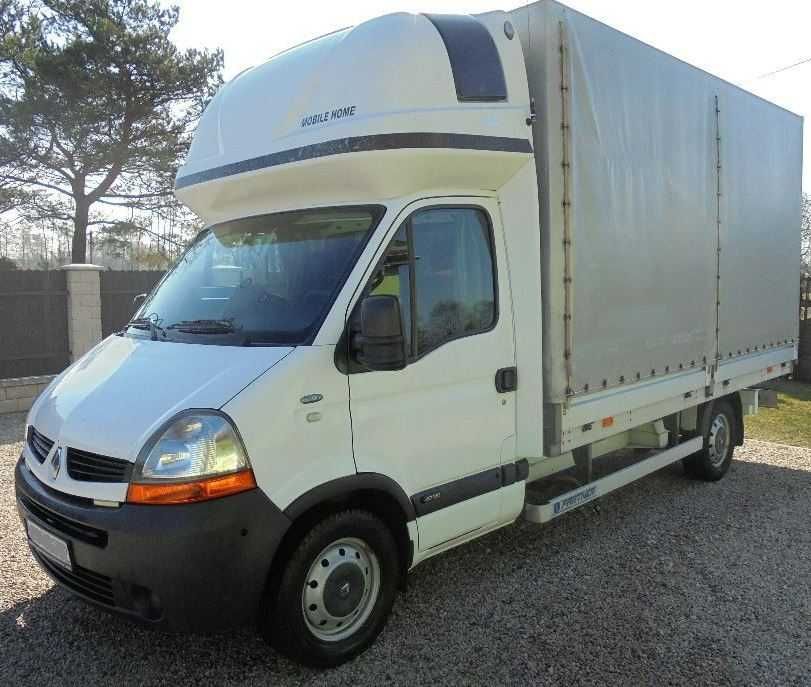 Przeprowadzki  Utylizacja Transport Częstochowa