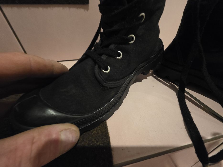 Spszedam buty Palladium  damskie