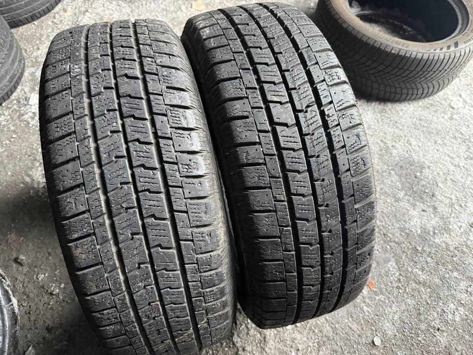 Шини зима 235/65/R16C GoodYear Cargo UltraGrip