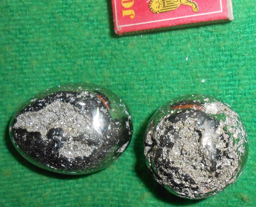 Вот это презент так да!