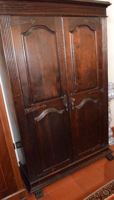 Roupeiro /Bengaleiro de entrada