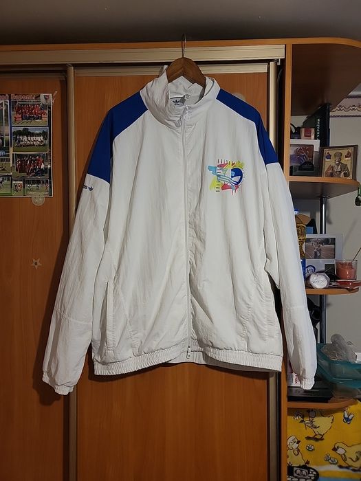 Костюм adidas original xxl