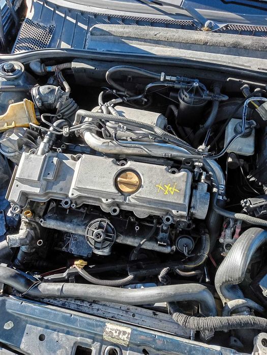 Opel Vectra para peças