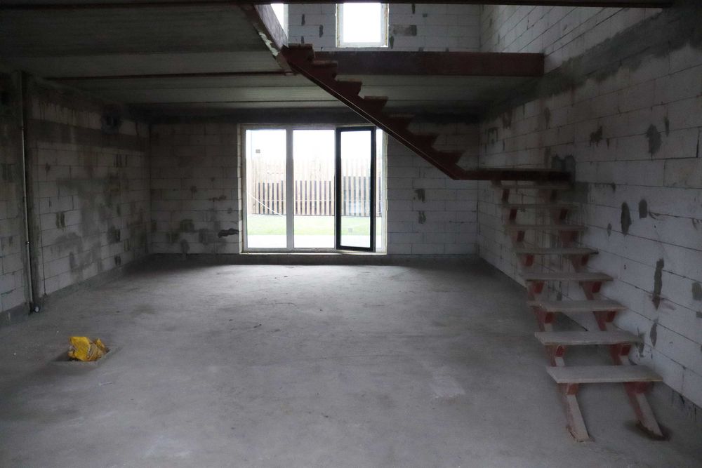 Дом таунхаус 122 м2 Новоалександровка