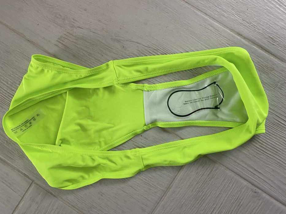 Купальник роздільний