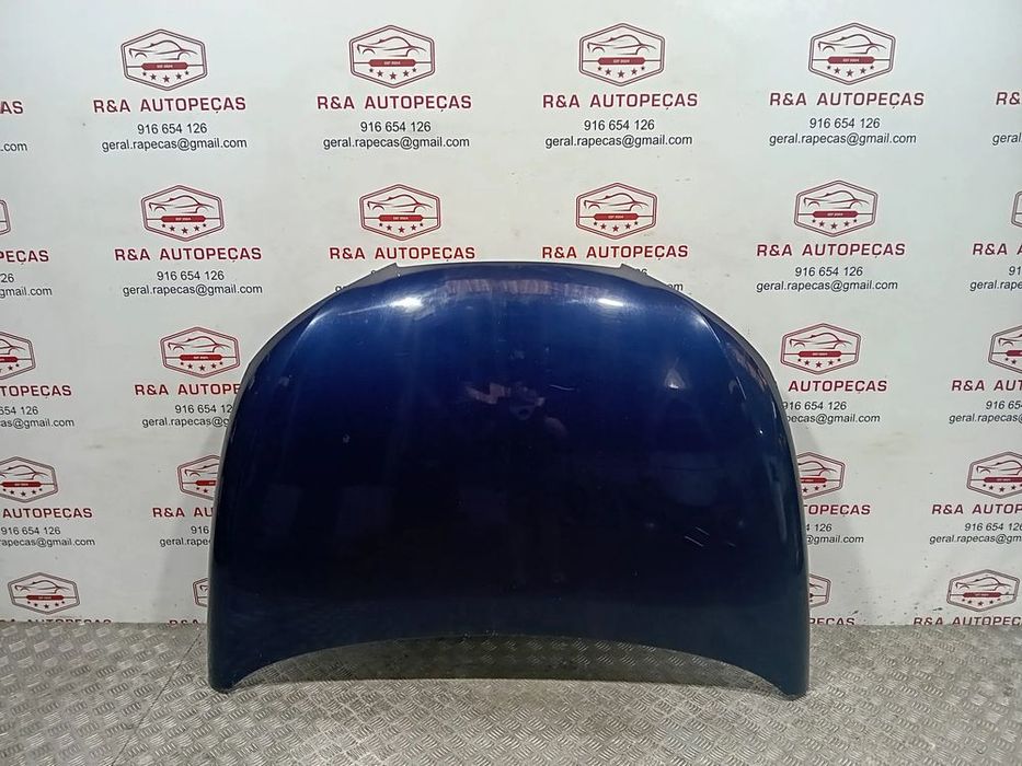 Capot Seat Ibiza 6J Original