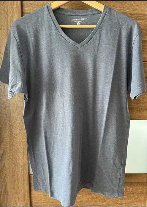 Koszulka rozmiar S regular fit