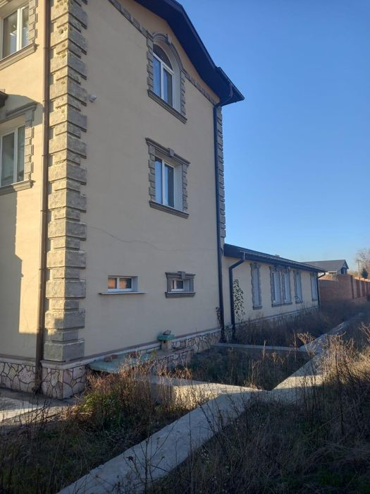 Продам будинок новобудова, кооператив Дніпро, поруч  р.Дніпро