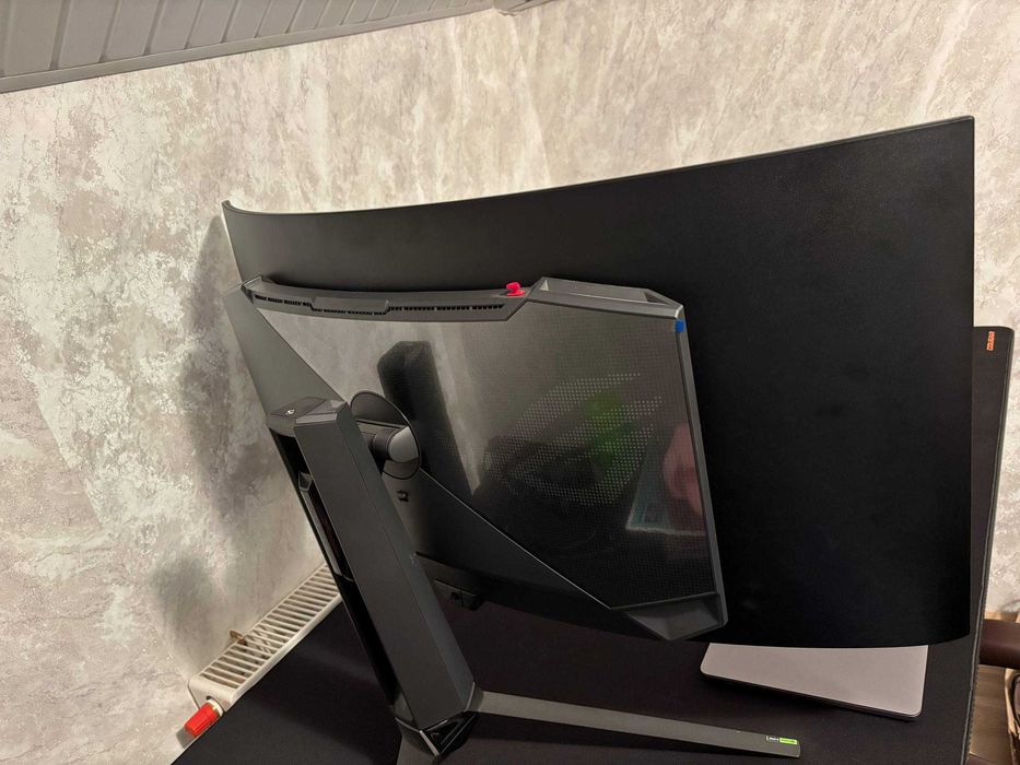 Монітор Asus 39" ROG Swift PG39WCDM (стан нового)