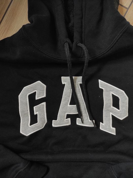 Bluza GAP Black Basic