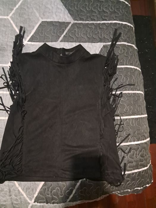 Camisola da trafaluc