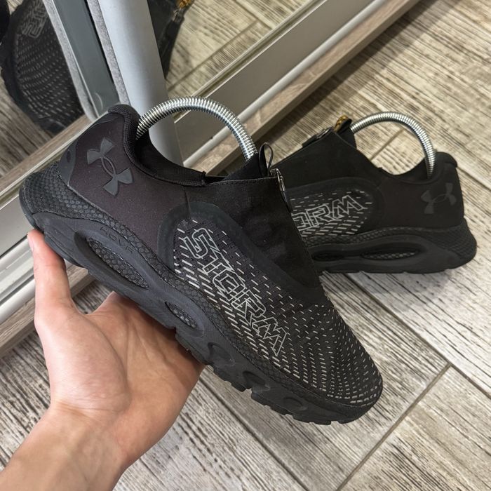 Кросівки Under Armour Hovr Infinity 43.5 Оригінал