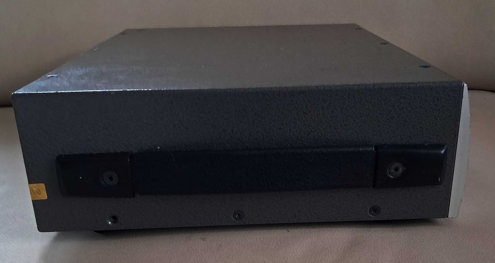 AMPEG PORTABASS 250 HEAD PB-250 250Wat, wzmacniacz do basu Made in USA