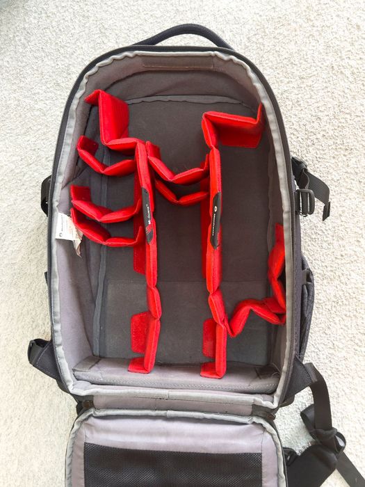 Manfrotto Pro Light Flexloader M