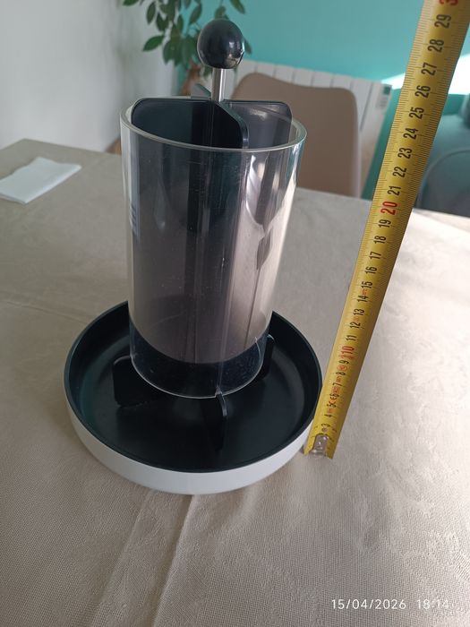 Suporte para cápsulas de café Nespresso