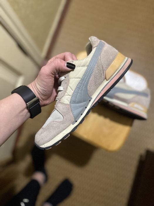 Кросівки Puma