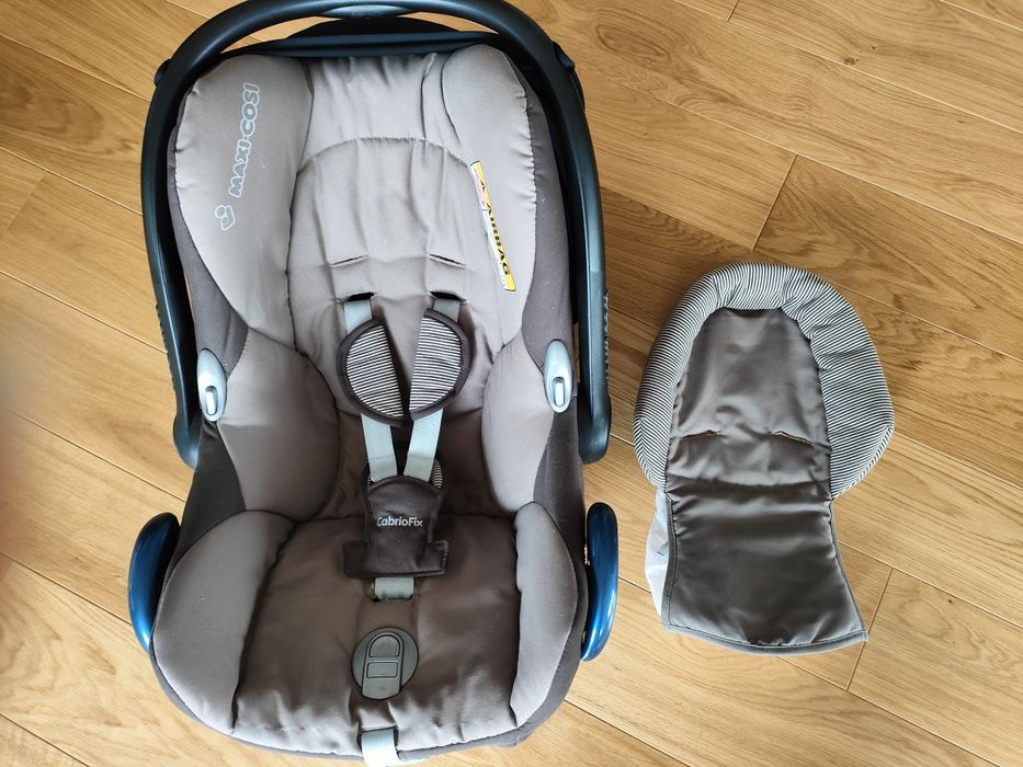 Fotelik Maxi Cosi 0-13