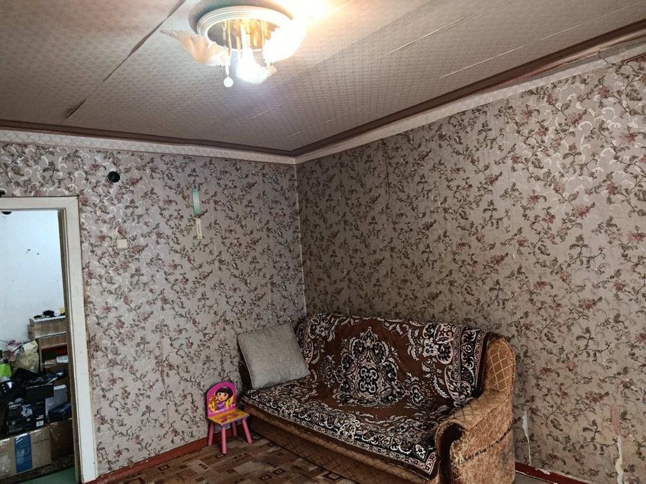 Продажа 4 комн квартиры Каскад пр.Василя Стуса3 этаж