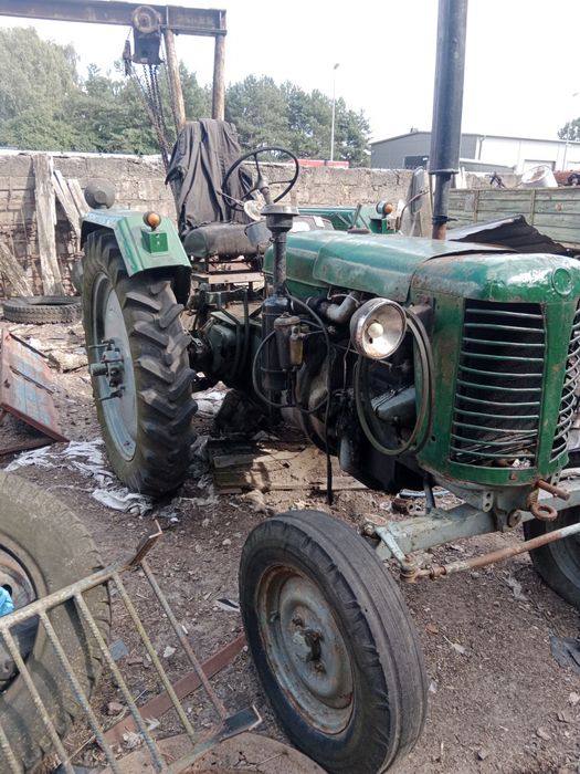 Sprzedam Zetor K 25