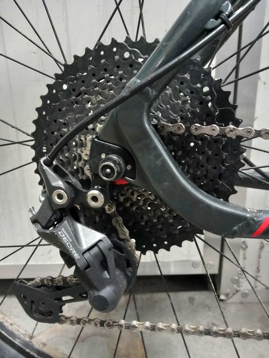 Bicicleta Deed  aro 29