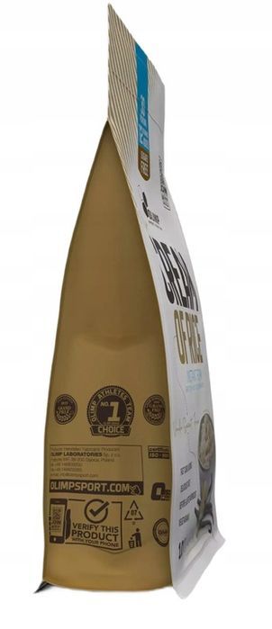 Odżywka węglowodanowa OLIMP Cream of Rice Waniliowy (1000 g)