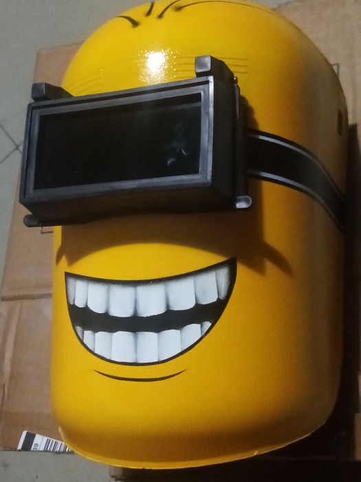 Оформление, рисование, брендирование