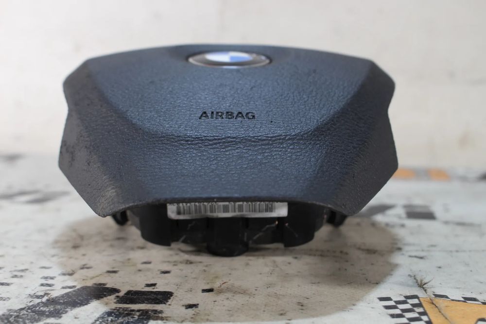 Airbag do volante BMW X3 (F25)