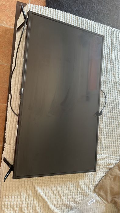 TV Smart TD SYSTEMS 40" Full HD