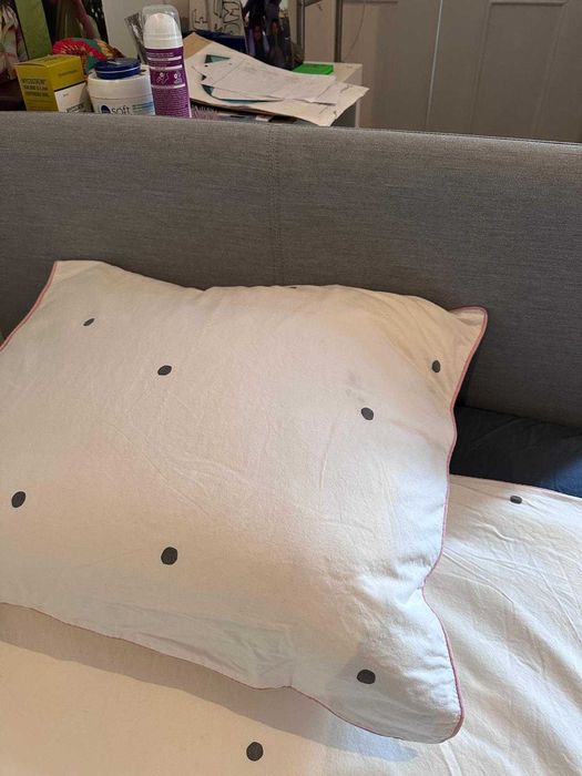2 Camas individuais