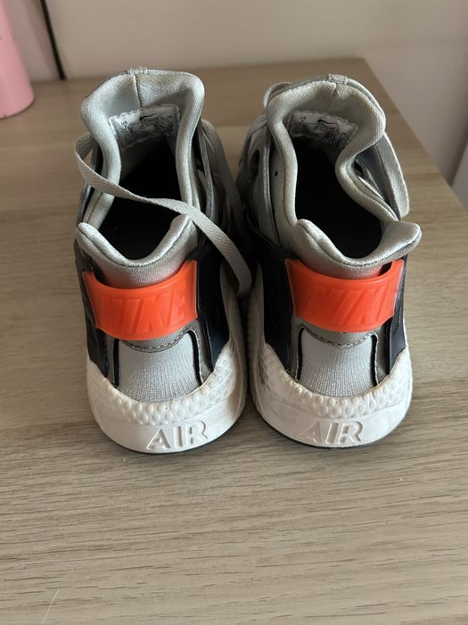 Sapatilhas nike homem