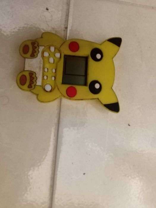brinquedos eletronicos para crianças