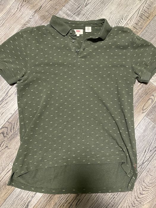 Поло Levi’s ориг