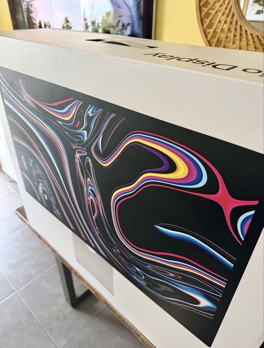 Apple Studio Display 27" 5K | Standard Glass