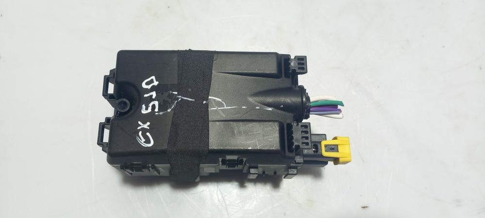 Caixa fusíveis / SAM / BSI CITROËN C4 III