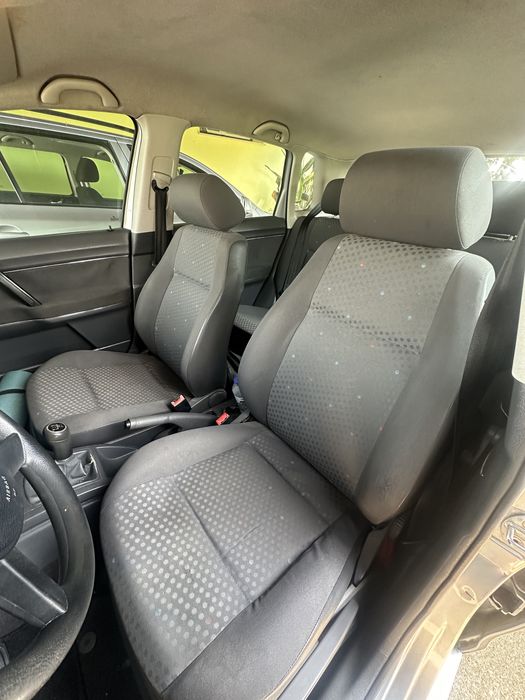 VW Polo 1.2 - Nacional