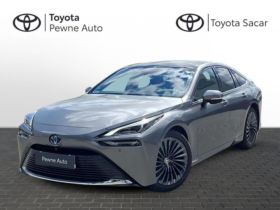 Toyota Mirai