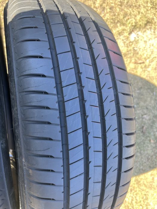 Резина літо 225 55 r19 bridgestone