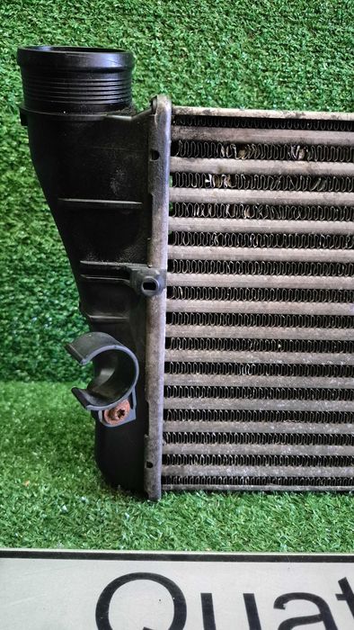 Intercooler Audi A4 B6 B7 8E 1.8T 2.0 TFSI 1.9 TDI 2.0 TDI Ref. 8E0145805AA Original