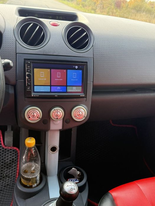 продам авто в хорошем состояние митцубісь
