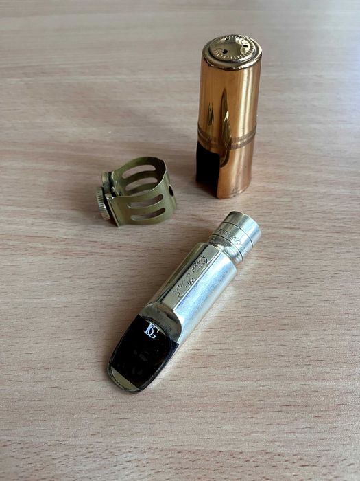Ustnik OTTO LINK 6 Sax Alt