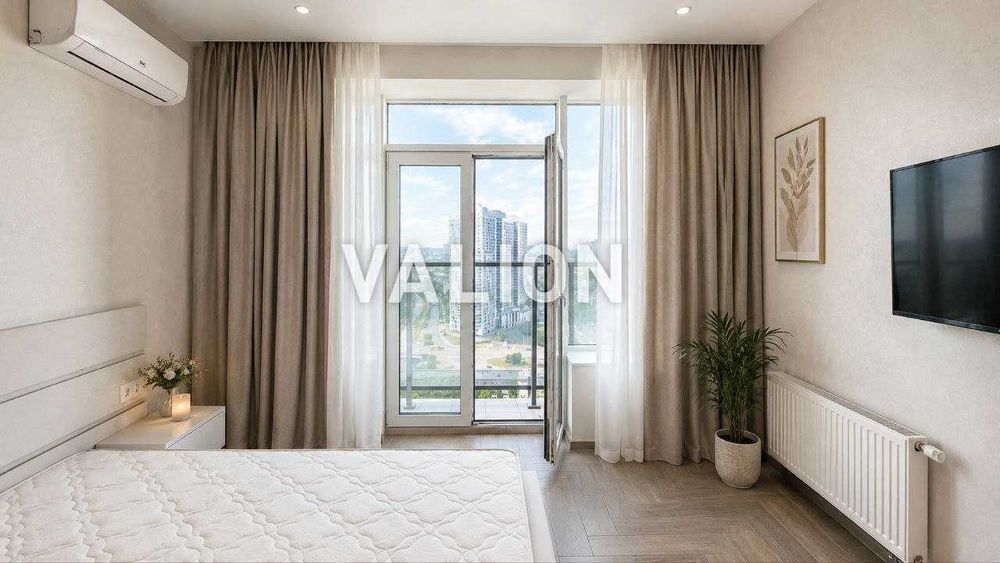 Продаж 1К квартири в ЖК "Victоry V" по пр.Берестейський 5В, Шевченківський район, Правий берег
