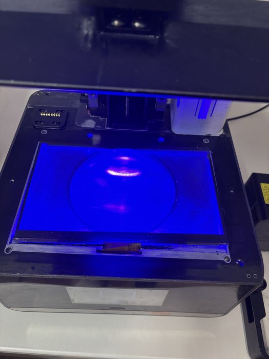 Anycubic photon mono m7 pro
